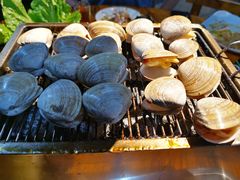 -丹东特色烤肉(南光三部店)