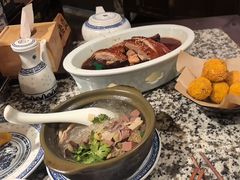 -南京大牌档(崇文门国瑞店)