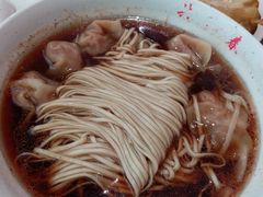 饺面-共和春(甘泉路店)