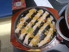 -青木岚小海鲜•小龙虾(友谊店)