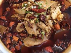 -玉林烤鸭店(定福庄店)