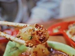-冒椒火辣(奎星楼街店)