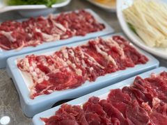 -牛天下·海鲜·牛肉·打边炉·融合菜
