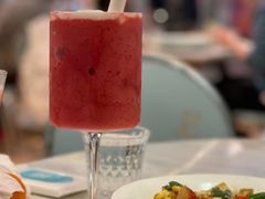-孔雀云贵川·融合菜(长宁来福士店)