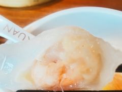 -如轩·海鲜砂锅粥·潮汕菜(海珠店)