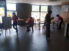 -麦当劳(北京昌金路得来速餐厅店)