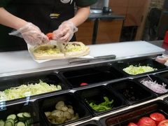 -赛百味SUBWAY(沈阳天地店)