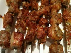 -西贝莜面村(近铁城市广场店)