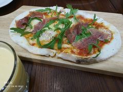 -斯比特花园西餐厅(东方商厦店)
