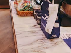 -巴黎贝甜(凯德MALL望京店)