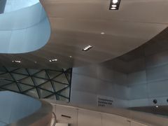 -深圳市当代艺术与城市规划馆