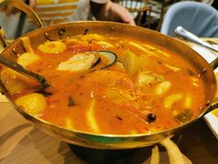 -摩登有记·新派泰国菜(银钻广场店)