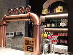 -浅醺烤串·小酒馆(百家湖店)