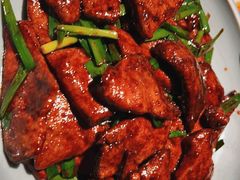 -小吊梨汤·北京菜·烤鸭(双井乐成中心店)