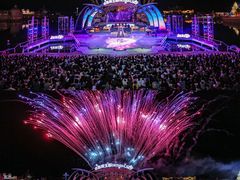 -大连海昌发现王国主题公园