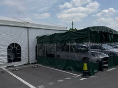 -上海保利玛莎拉蒂和阿尔法罗密欧(华翔路店)