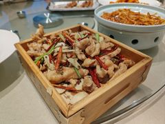 -普天和酒楼·新津菜·烤鸭(天津之眼店)