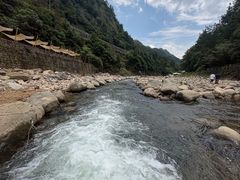 -浙西大峡谷