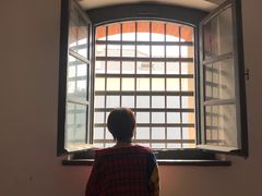 -青岛德国监狱旧址博物馆