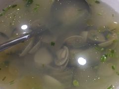 -南海渔家•海鲜•正宗海南菜(海棠湾店)