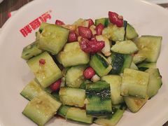 -胖哥俩肉蟹煲(湖滨银泰in77店)