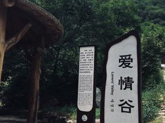 -红崖峡谷景区