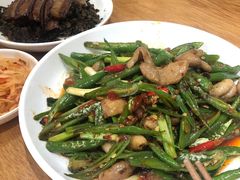 -梁平烂肥肠(梁平时光店)