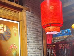 -重庆袁老四火锅(武进万达店)