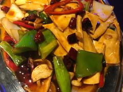 -lu串