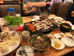 -香猪坊(五道口店)