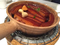 -同庆楼(大钟寺店)