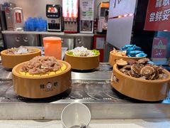 -龍歌自助小火锅(李沧顺和汇店)