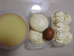 -庆丰包子铺(田村店)