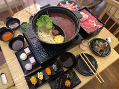 -三和屋日式海鲜锅料理(启航大厦店)