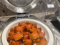 -浙江西子宾馆·瑶园咖啡厅