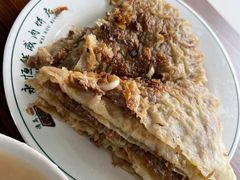 华威肉饼-清真永恒华威肉饼(潘家园店)