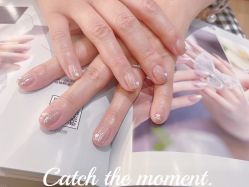 -POINT服务季·点睛创意美甲沙龙