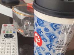 -霸王茶姬(常熟印象城店)
