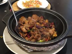 -Whampoa Keng Fish Head Steamboat @ Balestier