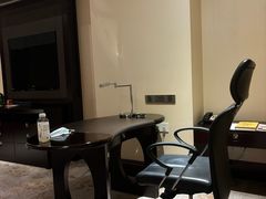 -无锡君来洲际酒店