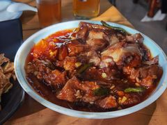 -清真利德顺小老饭庄(复兴路店)