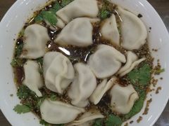 -回坊马二饺子馆