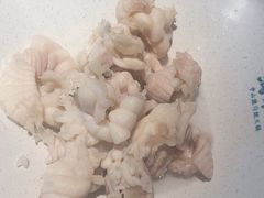-淘米捞·米汤脆鲩鱼火锅(福田皇岗店)