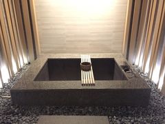 -台北北投丽禧温泉酒店