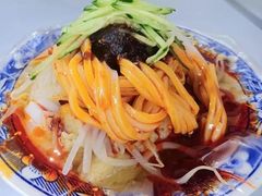 -西安五号米皮