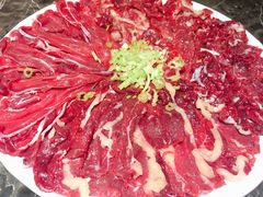 -仄园围炉坊·牛肉火锅·汕头卤水火锅(蛇口店)