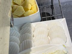 -313羊庄鲜羊火锅·鲜羊肉烧烤(李村店)