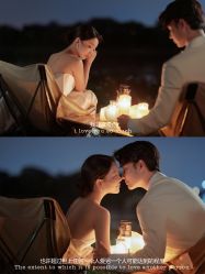 -至臻微拉婚纱摄影