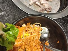 -烤路里·韩国品质自助烤肉(石路天虹4号店)