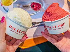-Dal Cuore 达可芮冰淇淋(陕西北路店)